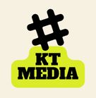 Kt Web – Kt Media logó